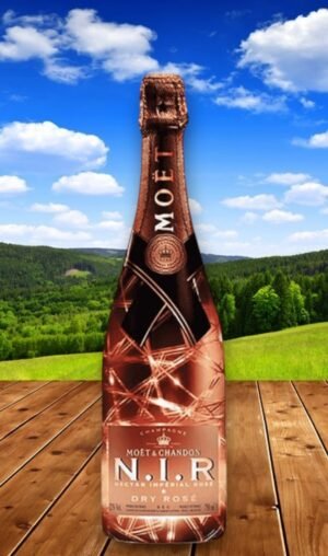 Moet & Chandon Rose Imperial