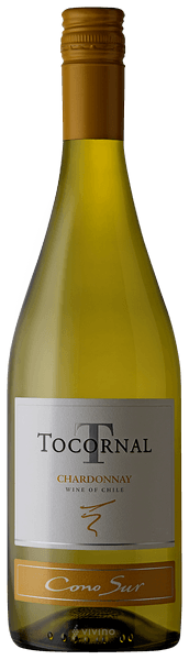 Cono Sur Tocornal Chardonnay 2021 สอบถามเพิ่มเติมได้ตลอดเวลา