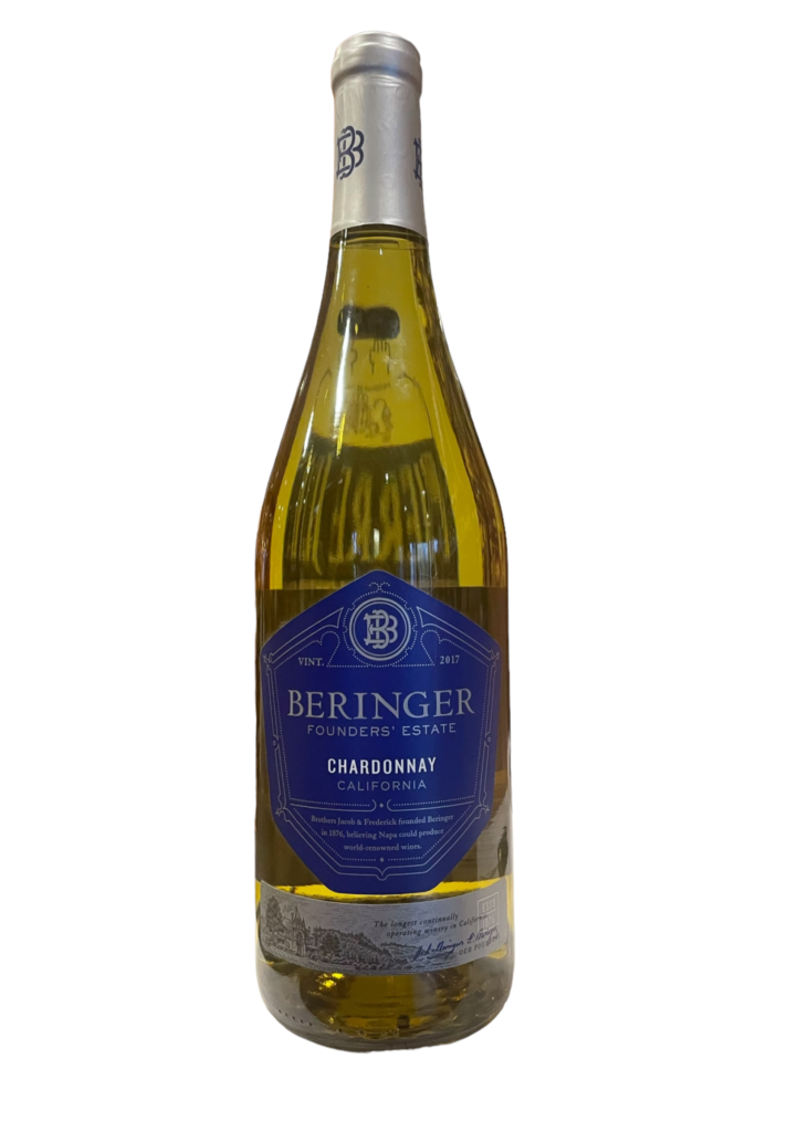 รีวิว Beringer Sauvignon Blanc Founders Estate เพียบ