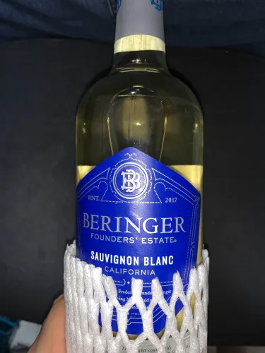 Beringer Sauvignon Blanc Founders Estate จัดโปร