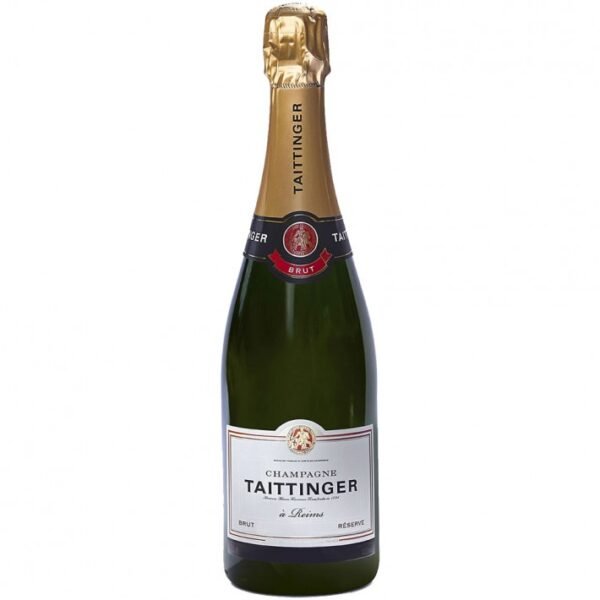 Taittinger Brut Réserve ลดกระหน่ำ🔥