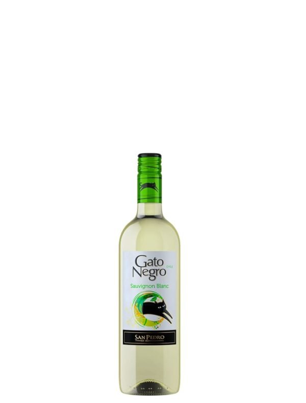 รายละเอียดการสั่งซื้อ Gato Negro Sauvignon Blanc 🛍️