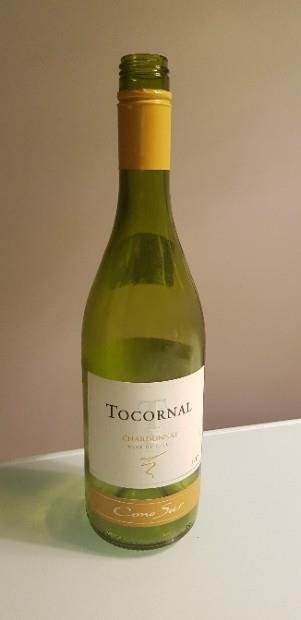 Cono Sur Tocornal Chardonnay 2021 ของมันต้องมี!