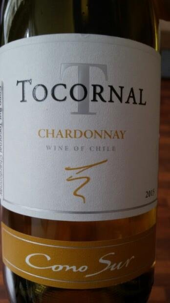 ราคาดี๊ดี Cono Sur Tocornal Chardonnay 2021