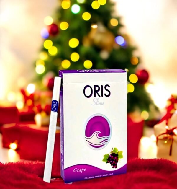 Oris Grape Slimพร้อมส่งทันที 🚚