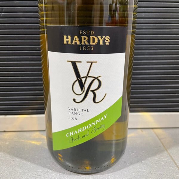 Hardys Varietal Range Chardonnay COD