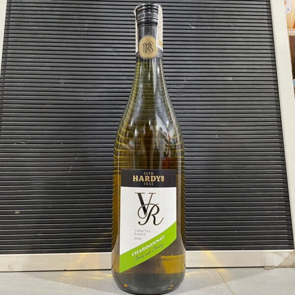 Hardys Varietal Range Chardonnay ราคาถูกได้ที่นี่ 🛒