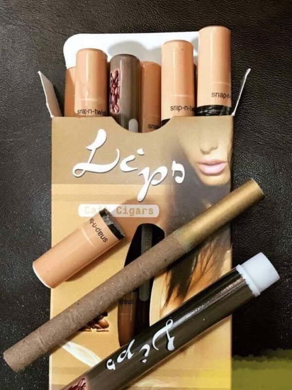 Lips Cafe Cigars โปรโมชั่น 🎉