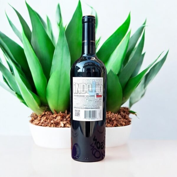 Montes Limited Selection Cabernet Sauvignon Carmenère มีการผลิตในปริมาณมากหรือไม่?