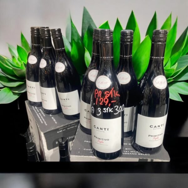 Canti Estate Barolo 2014 มีรสชาติที่แตกต่างจากปีอื่นๆ หรือไม่?