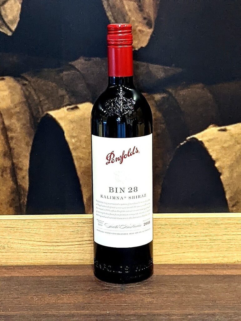 ข้อเสนอสุดพิเศษ Penfolds Bin 28 Kalimna Shiraz 🎉