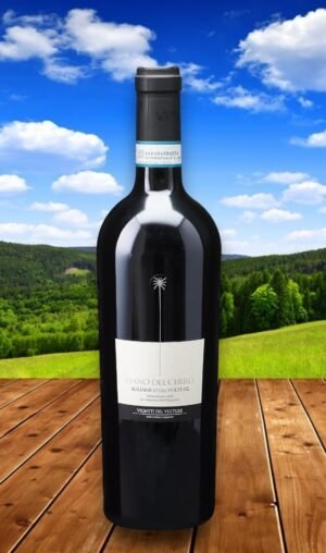 Vigneti del Vulture Aglianico Del Vulture Piano Del โปรโมชั่น