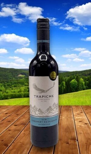 Trapiche Cabernet Sauvignon 2018 COD