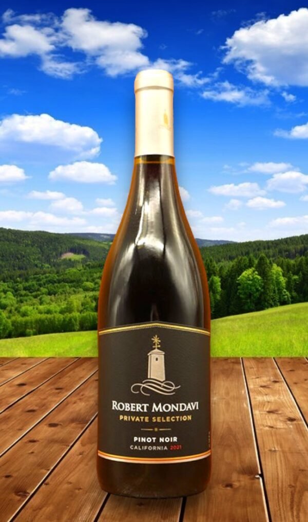 Robert Mondavi Private Selection Pinot Noir ราคาถูกได้ที่นี่ 🛒