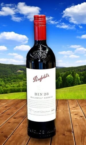 🔥 Penfolds Bin 28 Kalimna Shiraz ของมันต้องมี!