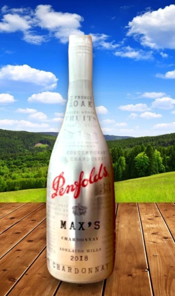 Penfolds Maxs Chardonnay 2018