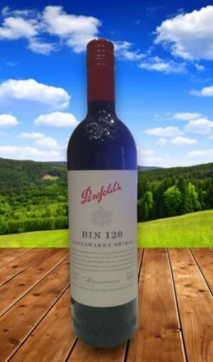 🛒 สั่งซื้อ Penfolds Bin 128 Coonawarra Shiraz 2019 ได้ที่นี่!