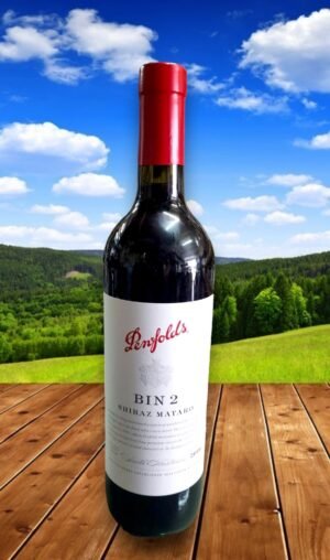 📦 วิธีสั่งซื้อ Penfolds Bin 2 Shiraz Mataro 2020 ง่ายๆ