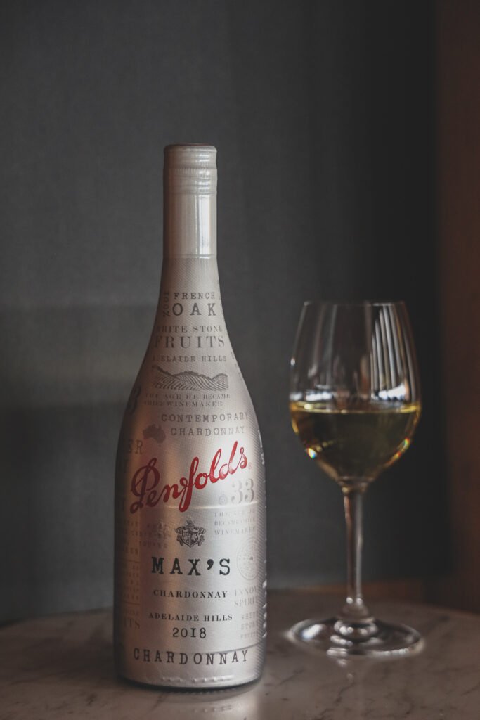 💬 ทักมาเลย! Penfolds Maxs Chardonnay 2018 พร้อมตอบทุกคำถาม