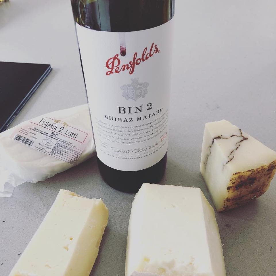 พร้อมจัดส่ง Penfolds Bin 2 Shiraz Mataro 2020 ทั่วประเทศ 🚀