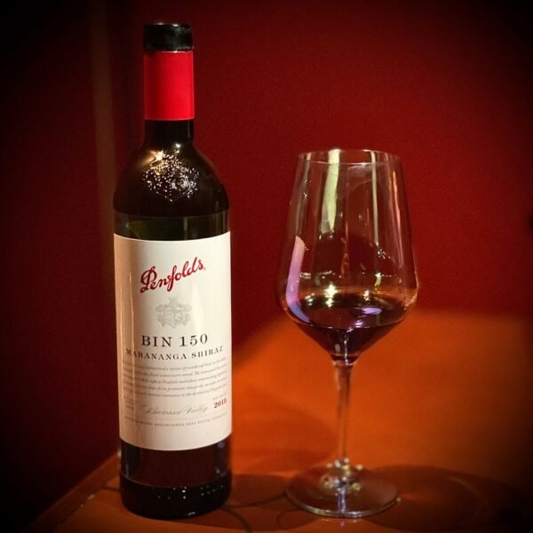 Penfolds Bin 150 Marananga Shiraz 2018 พร้อมส่งถึงมือ