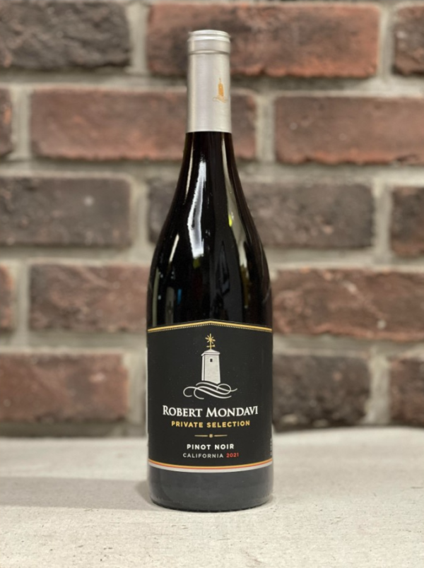 Robert Mondavi Private Selection Pinot Noir ราคาโดนใจ แบบนี้ต้องจัด! 💖