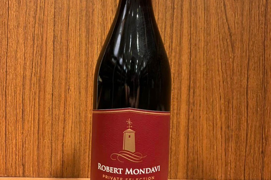 Robert Mondavi Private Selection Red Blend ราคาถูกสุดๆ 💰