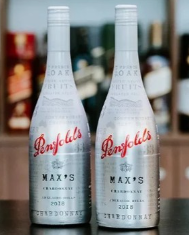 Penfolds Maxs Chardonnay 2018 ส่งถึง กทม. ฉับไว🚀