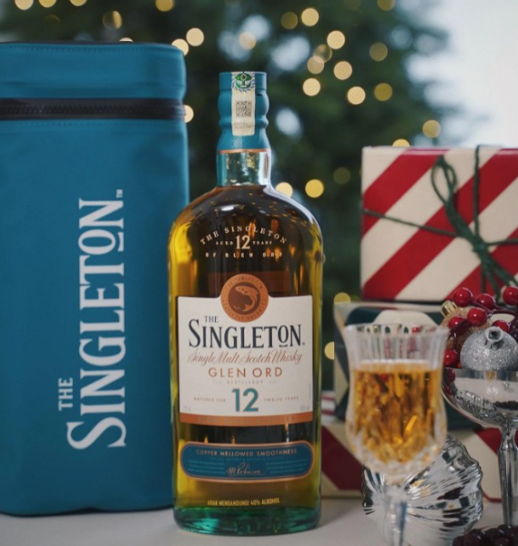 The Singleton Glen 12Years ราคาสุดพิเศษเฉพาะคุณ 🎁