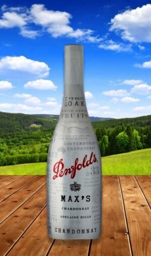 ไวน์ Penfolds Max’s Chardonnay 2018 (750 มิลลิลิตร)