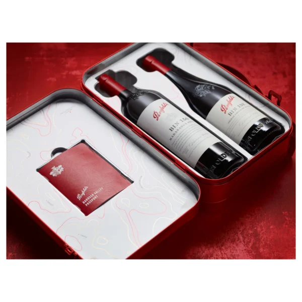 🏍️ ส่งด่วน กทม Penfolds Bin 138 Barossa Valley Shiraz Grenache Mataro 2019 ภายใน 1 ชั่วโมง