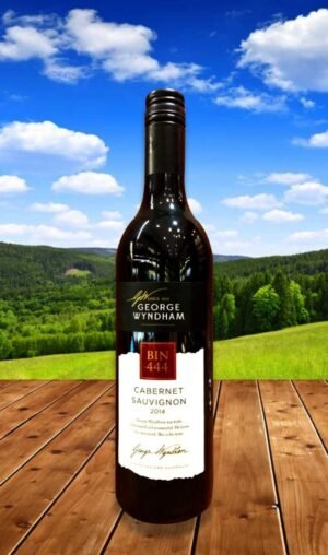 ไวน์ Wyndham Bin 444 Cabernet Sauvignon 2014 (750 มิลลิลิตร)