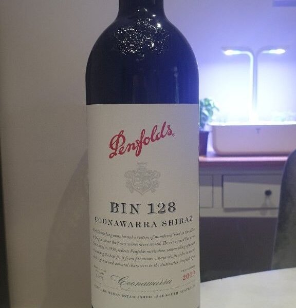 ราคาดี๊ดี Penfolds Bin 128 Coonawarra Shiraz 2019