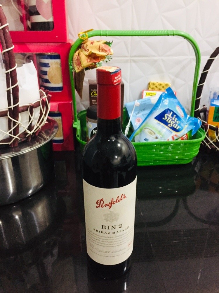 🎉 Penfolds Bin 2 Shiraz Mataro 2020 ราคาสุดพิเศษเฉพาะคุณ