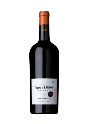 Thomas Barton Reserve Margaux 2012 ทักมาเลย!