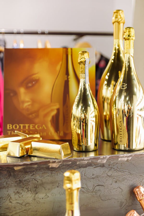 Bottega Gold ส่งด่วนในกรุงเทพฯ 🏙️