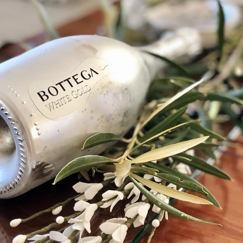 💬 ทักมาเลย! Bottega White Gold พร้อมตอบทุกคำถาม