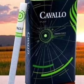 ราคา Cavallo Vulcano Red 💰