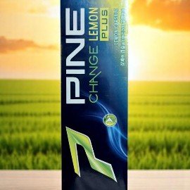 Pine Change Lemon Plus ราคา 💰