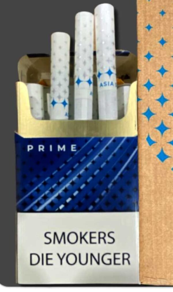 Asia Star Prime 1ซอง