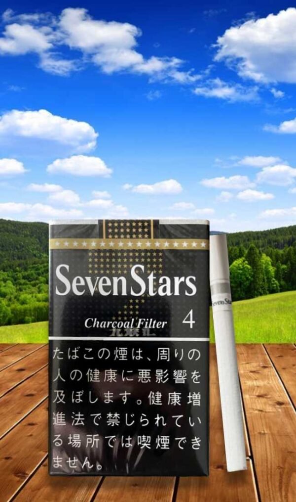 Seven Stars 4 1ซอง