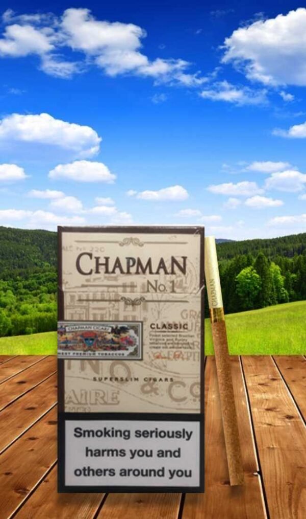 โปร Chapman Classic สุดคุ้ม