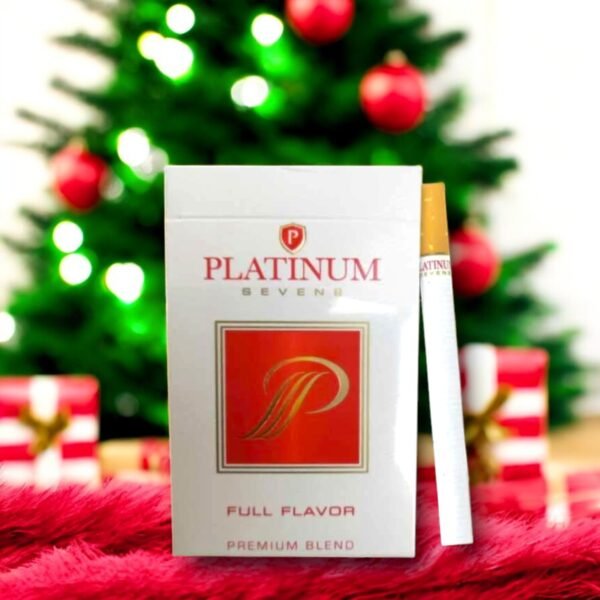 Platinum Seven Full Flavor - Image 14