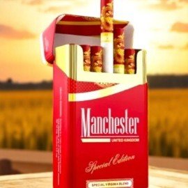 Manchester Special Edition รีวิวจากลูกค้า 🗣️