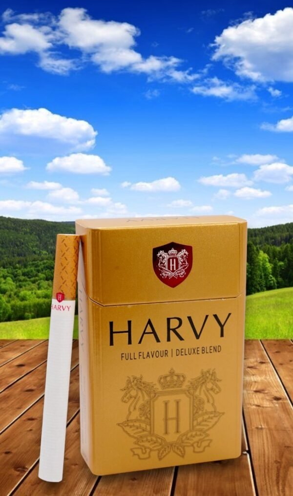 Harvy Full flavour - Image 2