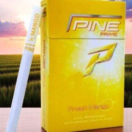 🥭 ประโยชน์ของ Pine Prime Fresh Mango