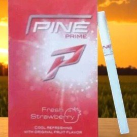 🍓 ซื้อ Pine Prime Fresh Strawberry