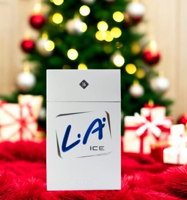 L.A.ICE (16มวน)