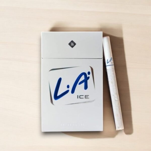 L.A.ICE (16มวน) - Image 11