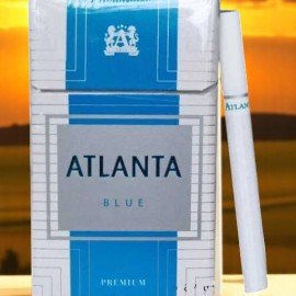 Atlanta Blue Premium ขายดี 📈